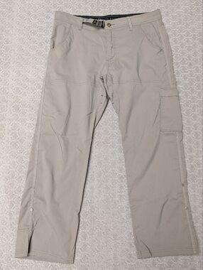 Prana Stretch Zion Pants